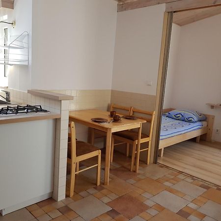 Pokoje I Apartamenty Przy Sosnowej بودودومبيا المظهر الخارجي الصورة