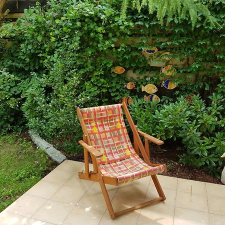 Pokoje I Apartamenty Przy Sosnowej بودودومبيا المظهر الخارجي الصورة