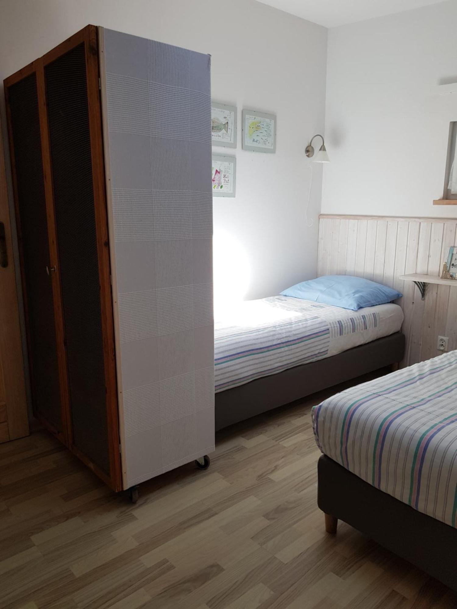 Pokoje I Apartamenty Przy Sosnowej بودودومبيا المظهر الخارجي الصورة