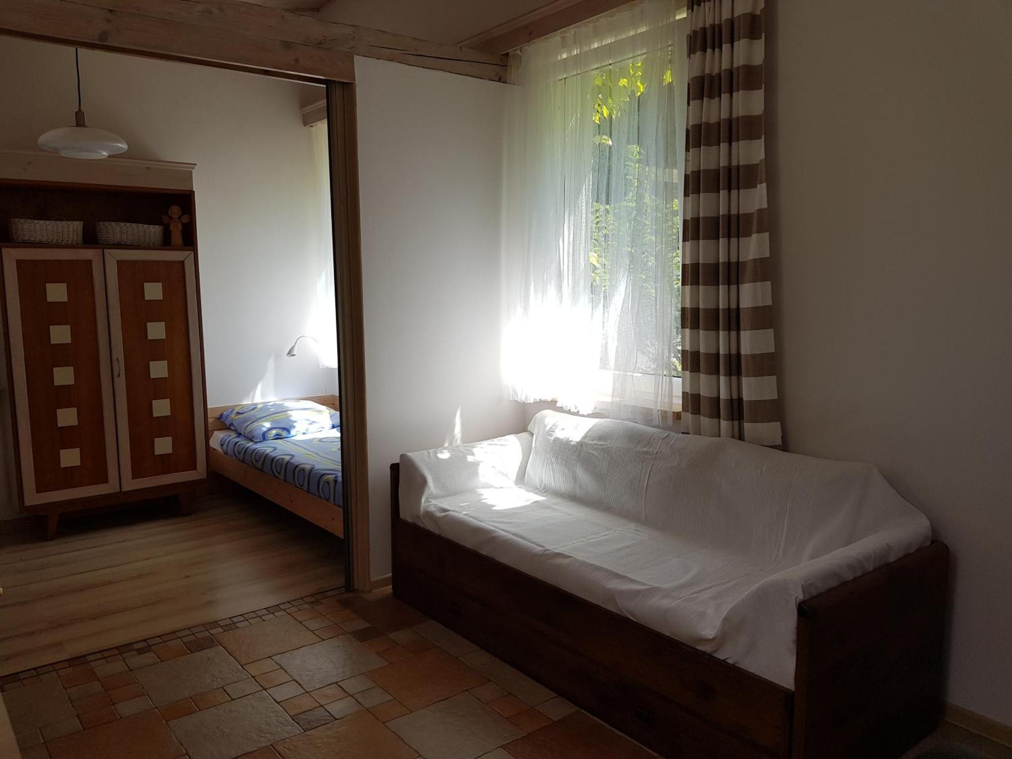 Pokoje I Apartamenty Przy Sosnowej بودودومبيا المظهر الخارجي الصورة