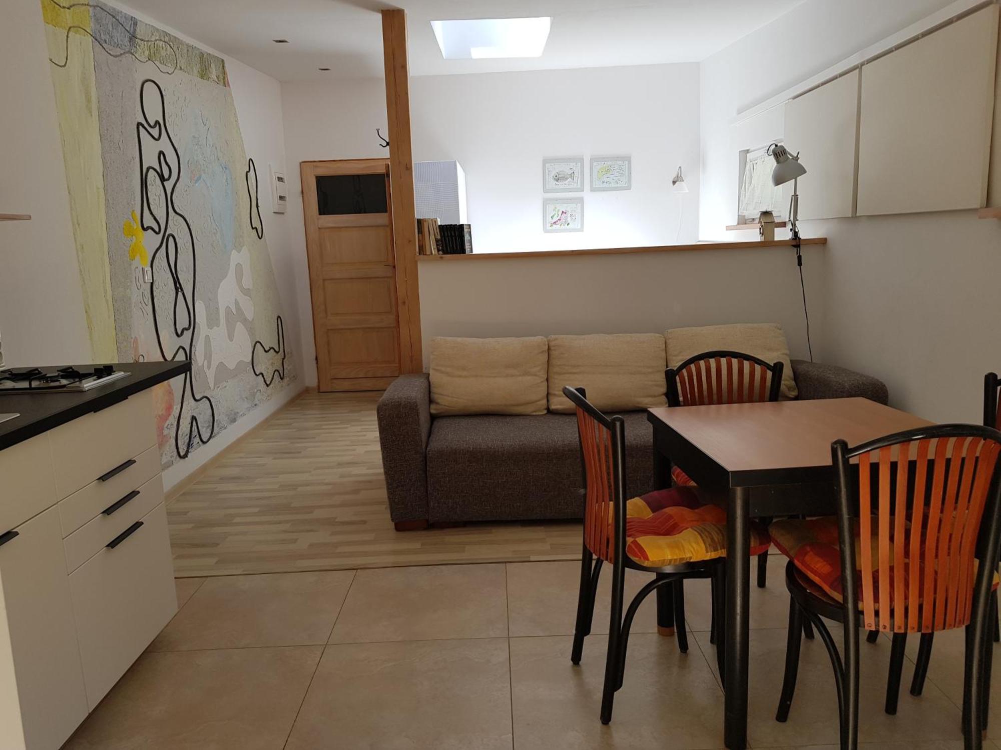 Pokoje I Apartamenty Przy Sosnowej بودودومبيا المظهر الخارجي الصورة