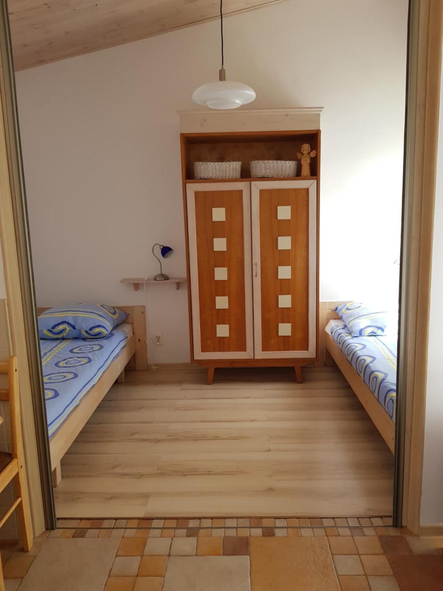 Pokoje I Apartamenty Przy Sosnowej بودودومبيا المظهر الخارجي الصورة