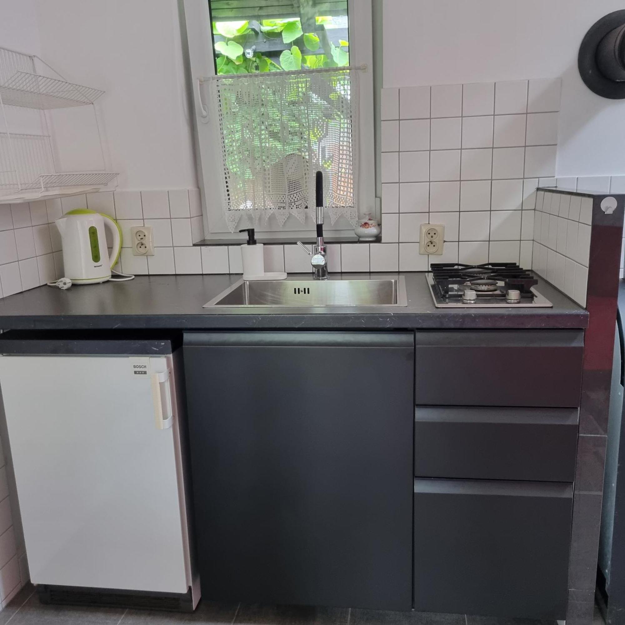 Pokoje I Apartamenty Przy Sosnowej بودودومبيا المظهر الخارجي الصورة